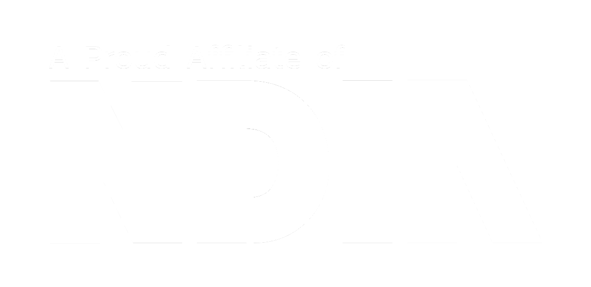 Proud Affiliate of NDIA