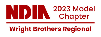 NDIA Wright Brothers Regional, a model chapter for 2023.